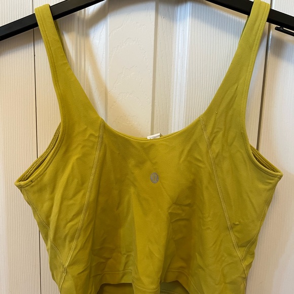 Lululemon Align Tank Top- size 8 - Picture 2 of 6